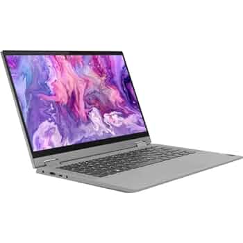 Amazon.com: Lenovo IdeaPad Flex 5 14ITL05 82HS0008US 14